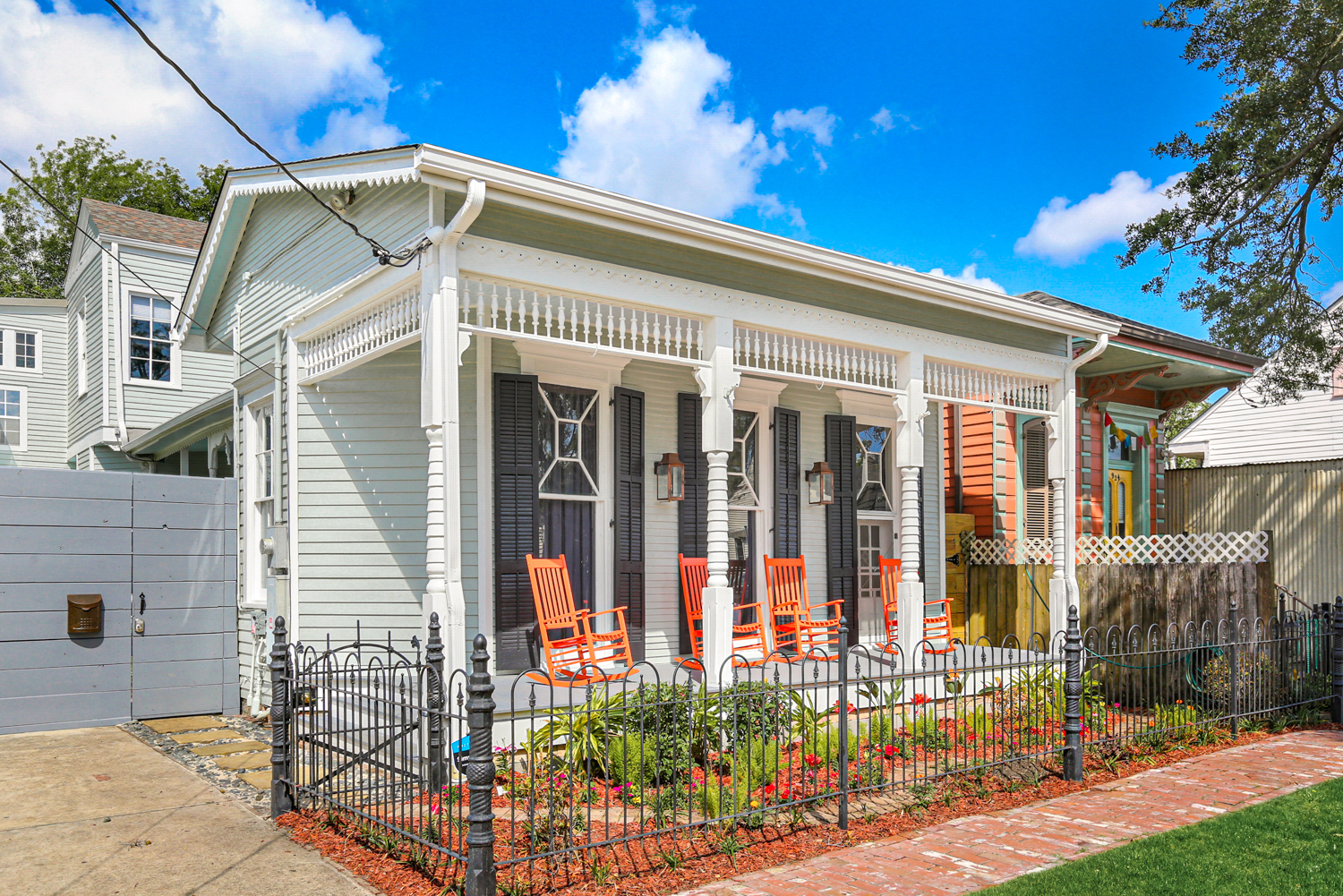 Uptown, House, 4 beds, 3.5 baths, $10000 per month New Orleans Rental - devie image_0