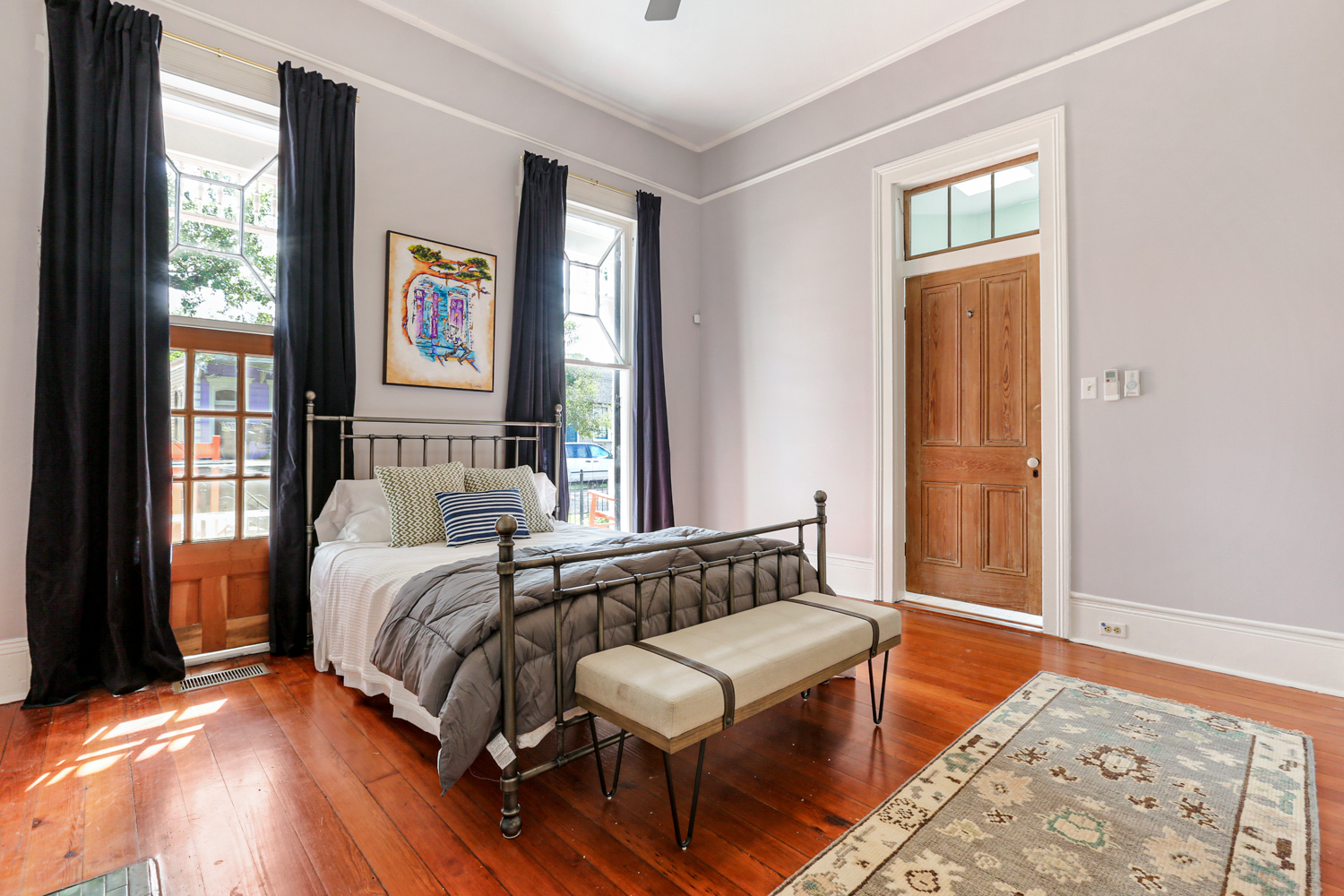 Uptown, House, 4 beds, 3.5 baths, $10000 per month New Orleans Rental - devie image_8