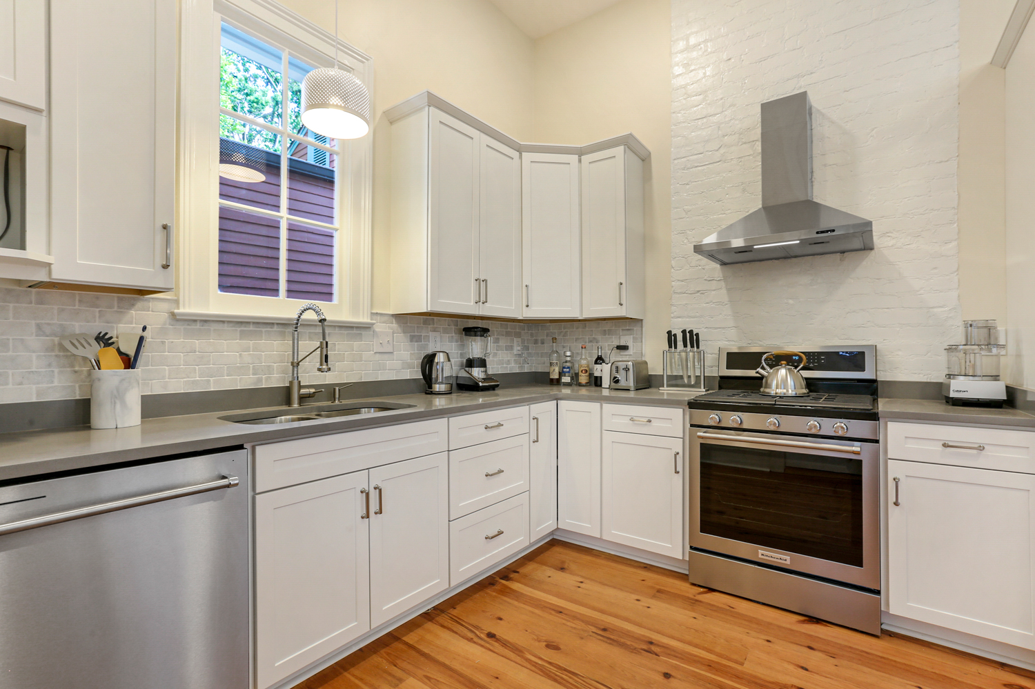 Uptown, House, 4 beds, 3.5 baths, $10000 per month New Orleans Rental - devie image_3