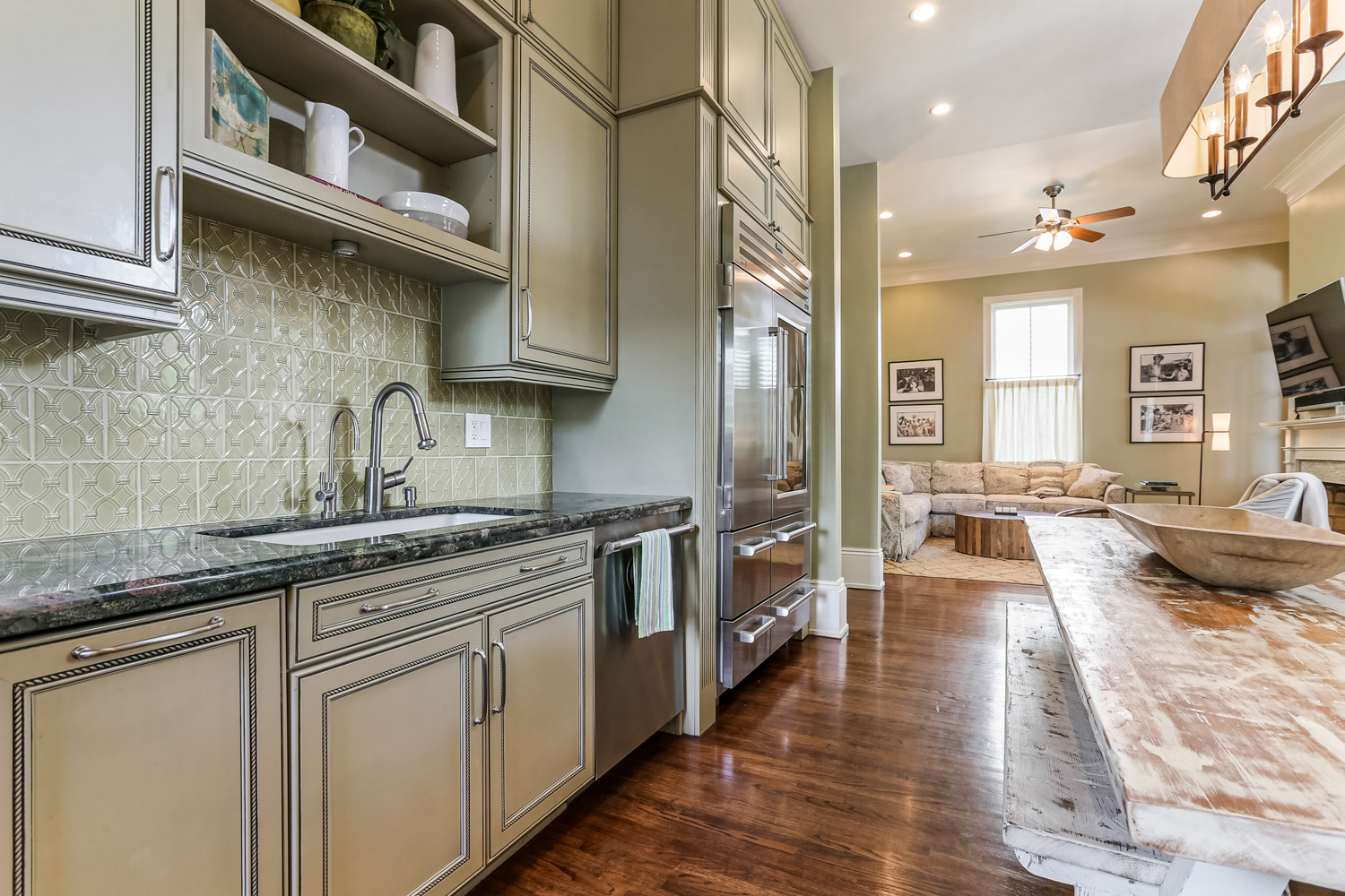 Uptown, House, 5 beds, 5.0 baths, $25000 per month New Orleans Rental - devie image_8