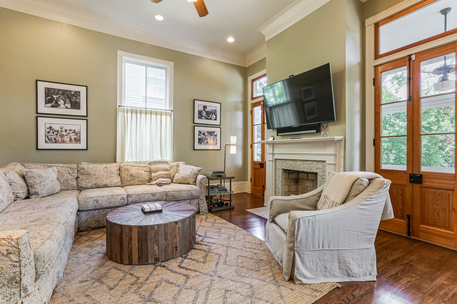Uptown, House, 5 beds, 5.0 baths, $25000 per month New Orleans Rental - devie image_9