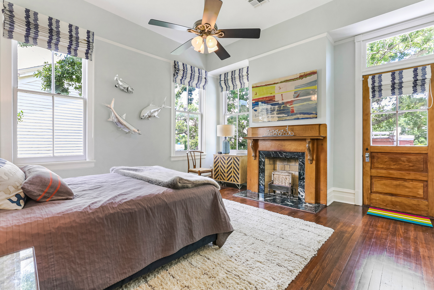 Uptown, House, 5 beds, 5.0 baths, $25000 per month New Orleans Rental - devie image_18