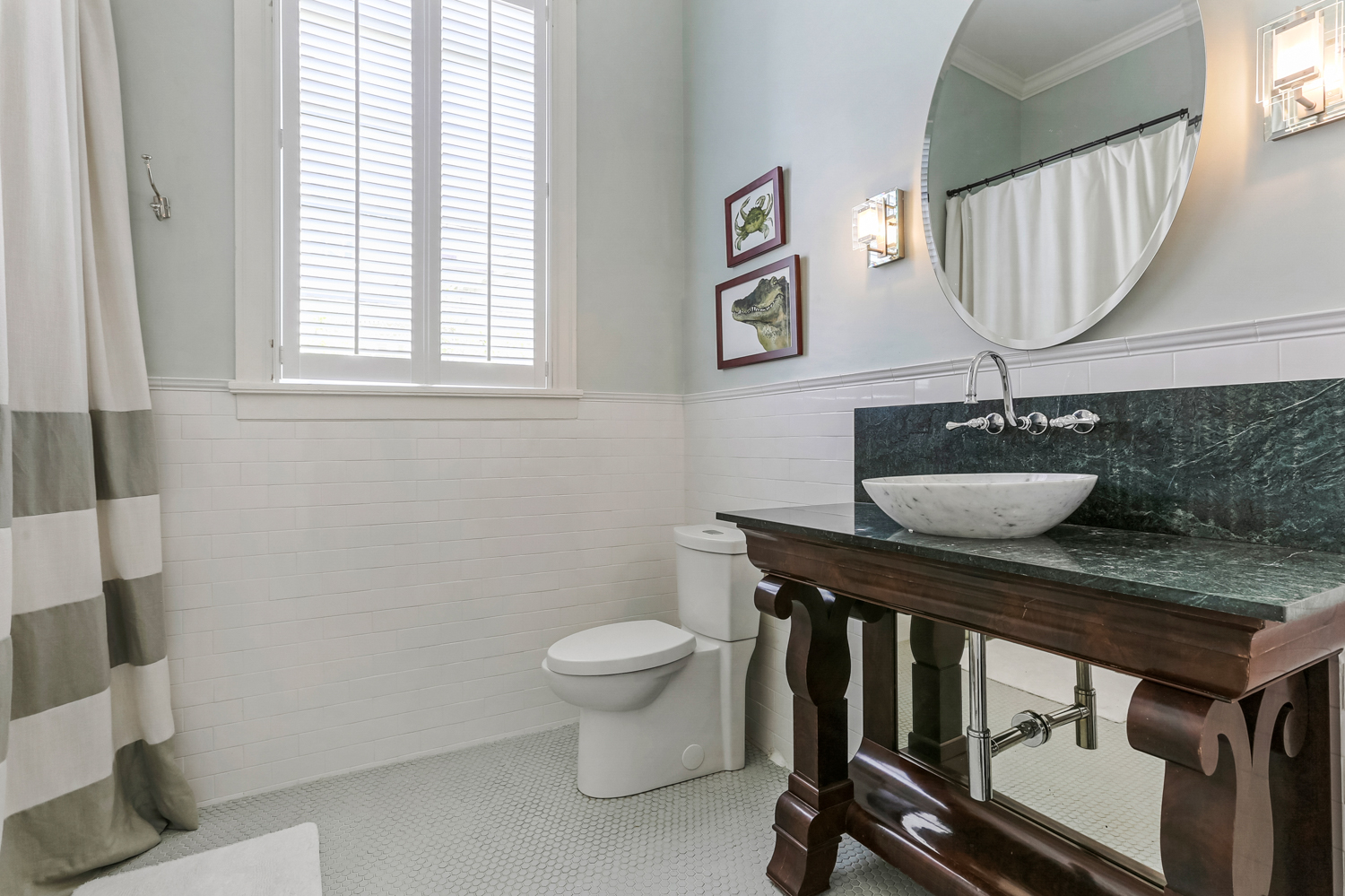 Uptown, House, 5 beds, 5.0 baths, $25000 per month New Orleans Rental - devie image_19