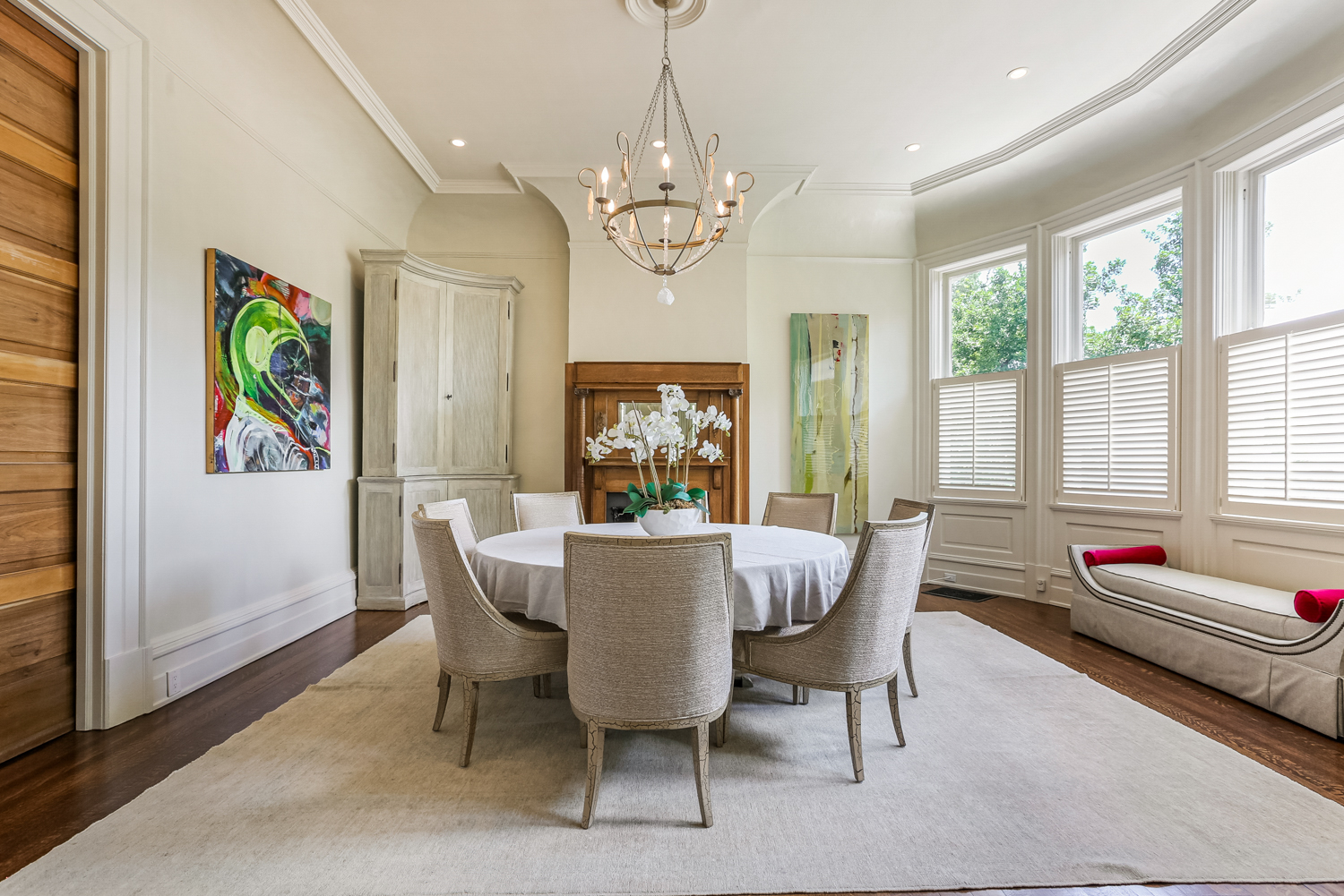 Uptown, House, 5 beds, 5.0 baths, $25000 per month New Orleans Rental - devie image_5