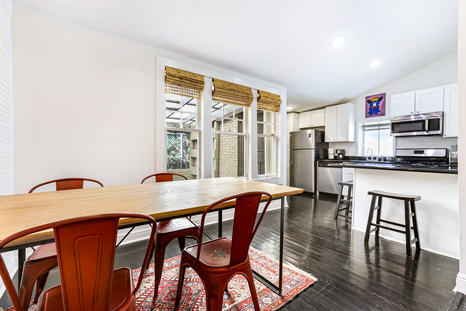 Garden District, House, 2 beds, 1.0 baths, $3500 per month New Orleans Rental - devie image_4