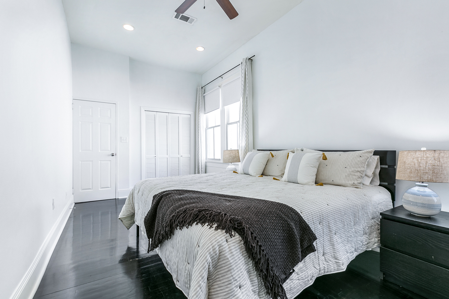 Garden District, House, 2 beds, 1.0 baths, $3500 per month New Orleans Rental - devie image_5