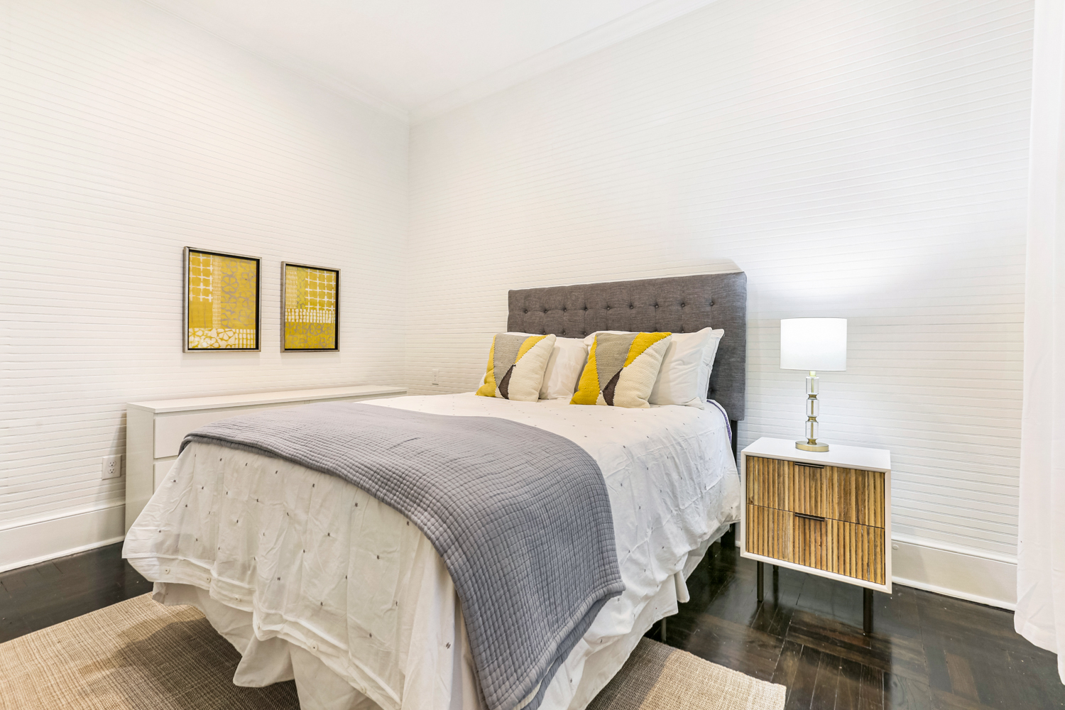 Garden District, House, 2 beds, 1.0 baths, $3500 per month New Orleans Rental - devie image_8