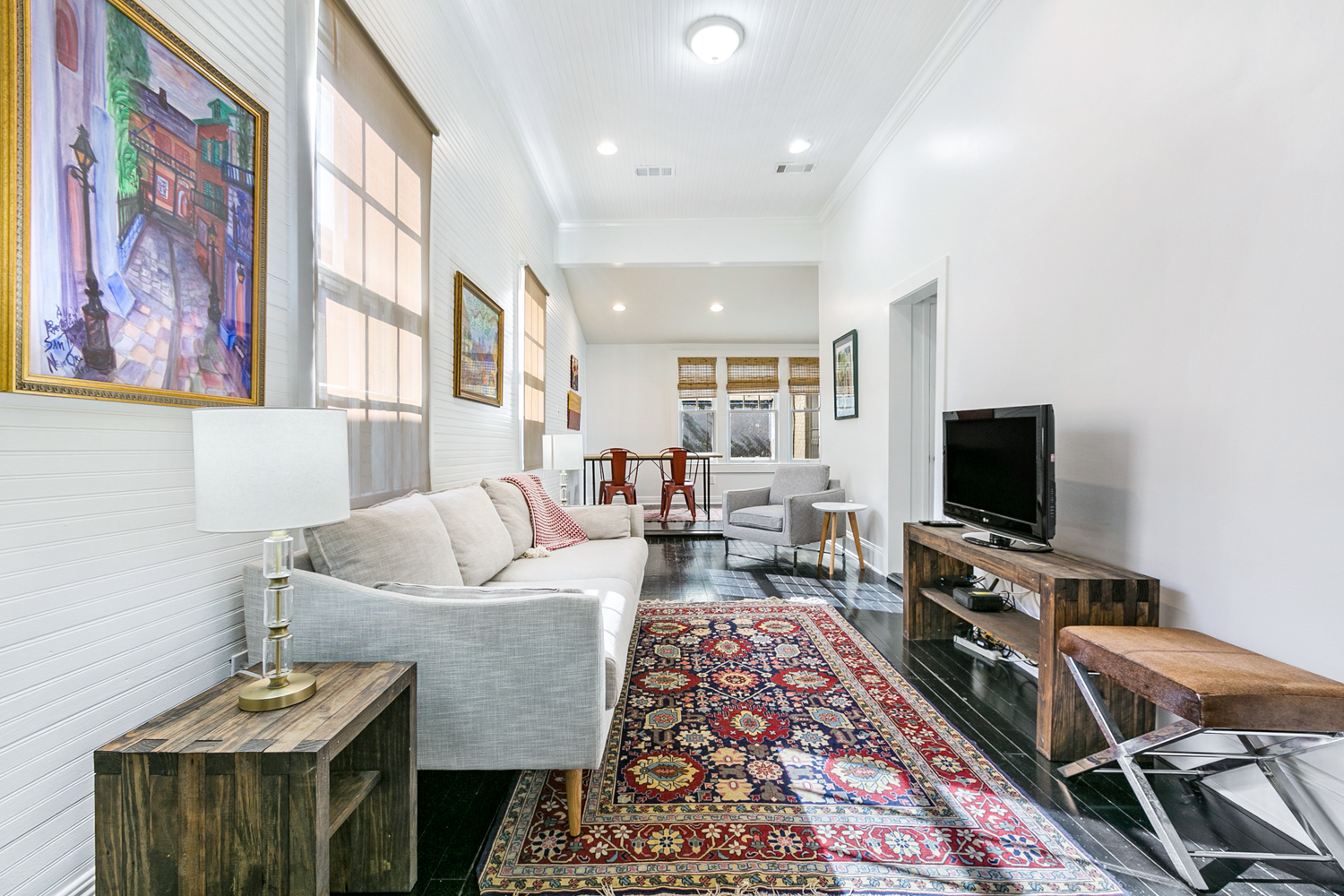 Garden District, House, 2 beds, 1.0 baths, $3500 per month New Orleans Rental - devie image_0