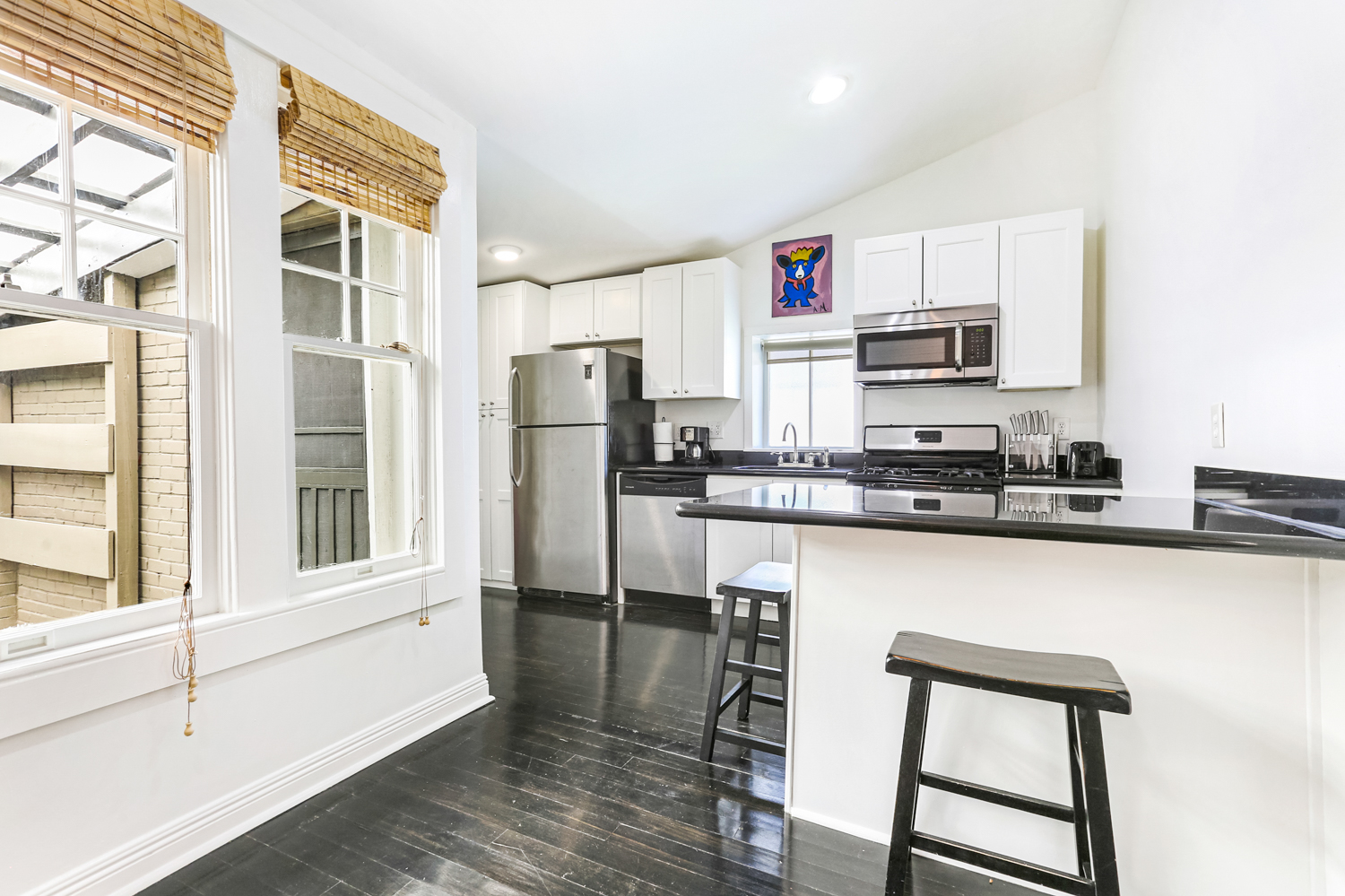 Garden District, House, 2 beds, 1.0 baths, $3500 per month New Orleans Rental - devie image_2