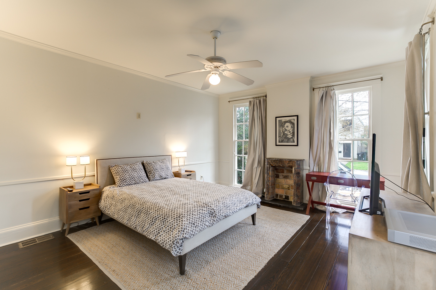 Uptown, House, 2 beds, 1.5 baths, $3300 per month New Orleans Rental - devie image_0