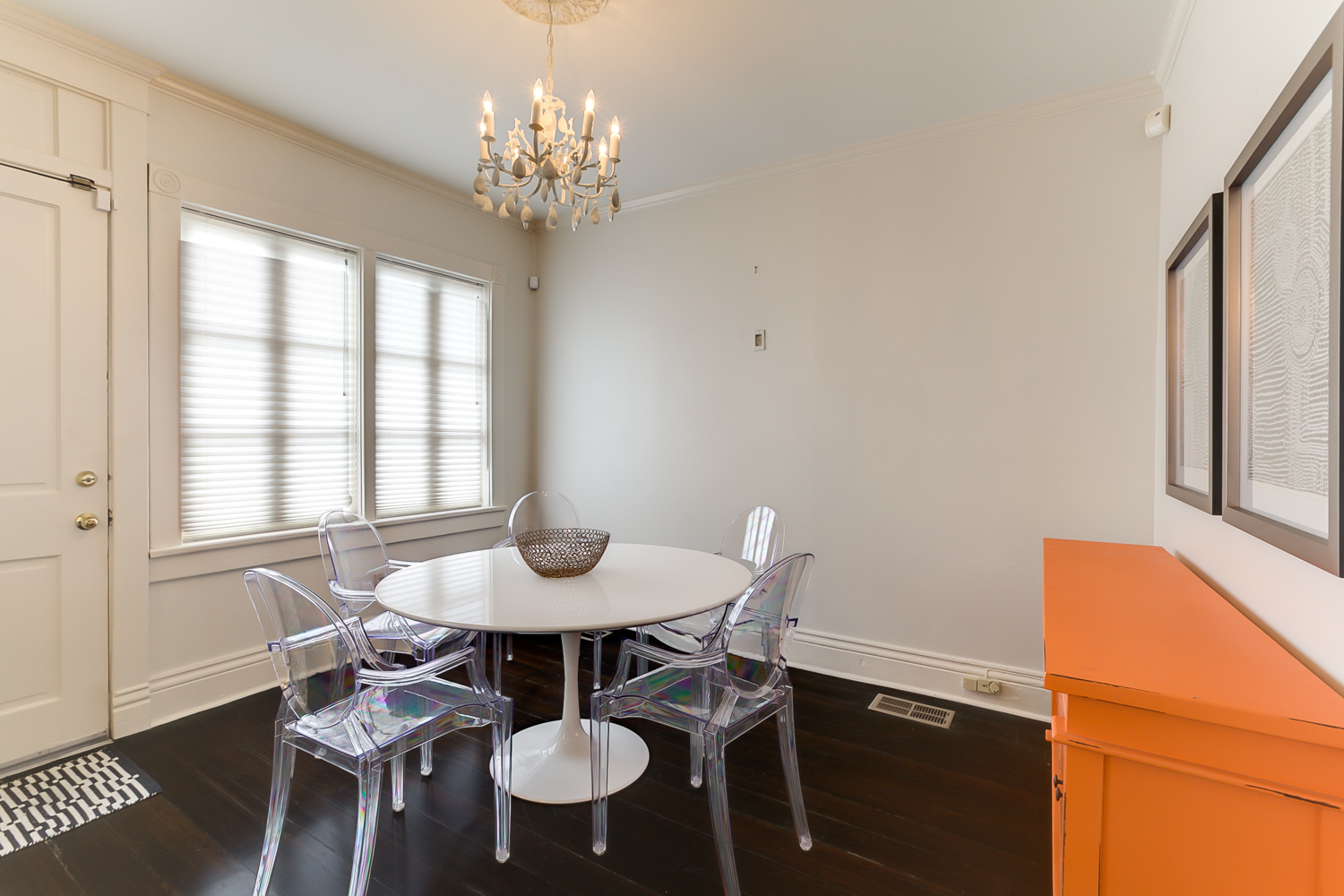 Uptown, House, 2 beds, 1.5 baths, $3300 per month New Orleans Rental - devie image_3