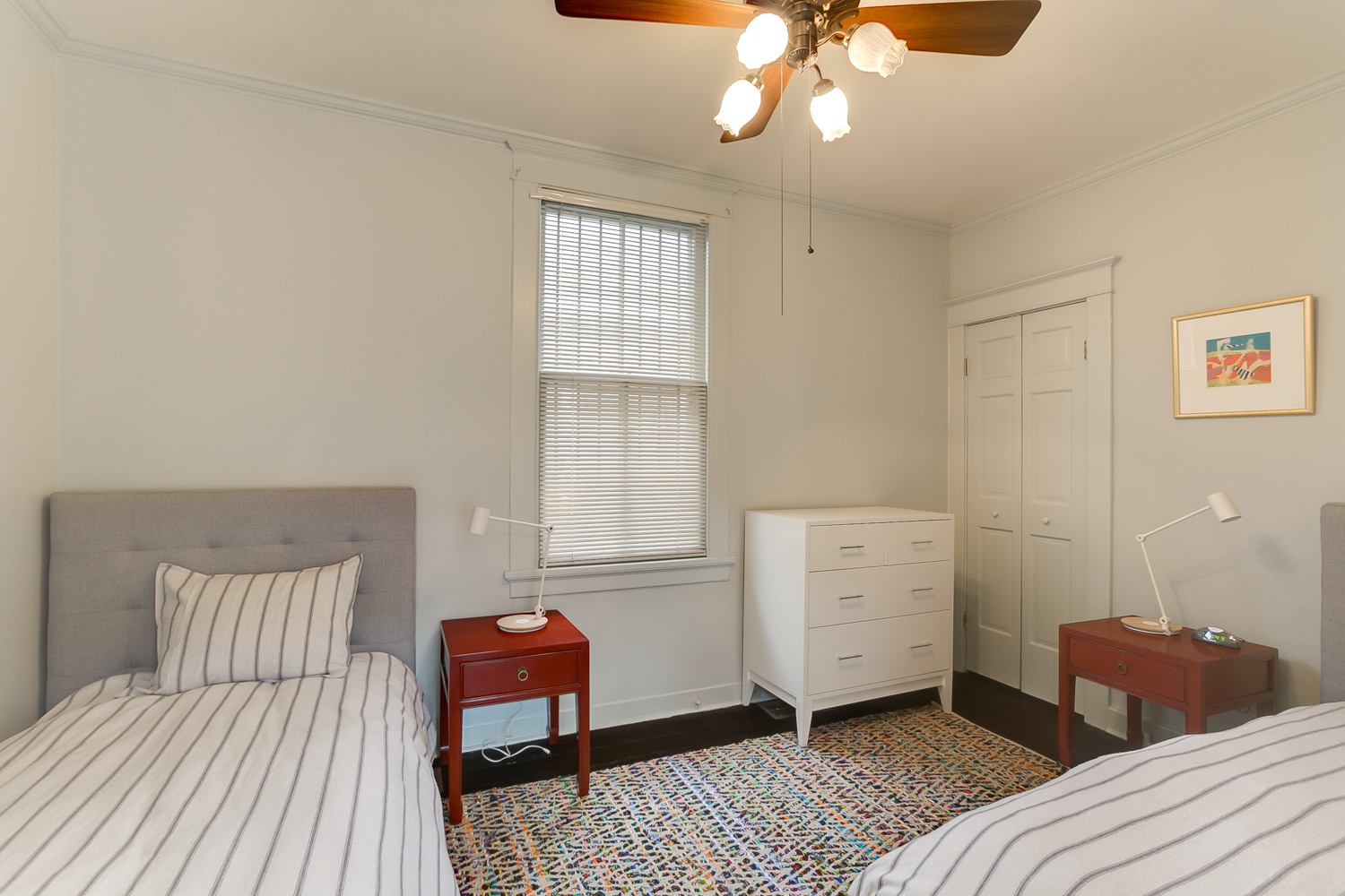 Uptown, House, 2 beds, 1.5 baths, $3300 per month New Orleans Rental - devie image_6