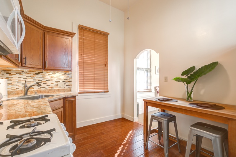 Lower Garden District, House, 1 beds, 1.0 baths, $2000 per month New Orleans Rental - devie image_8