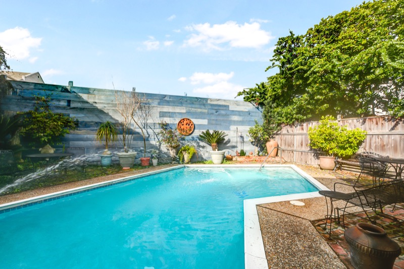 Lower Garden District, House, 1 beds, 1.0 baths, $2000 per month New Orleans Rental - devie image_12