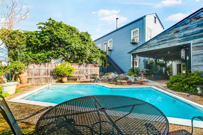 Lower Garden District, House, 1 beds, 1.0 baths, $2000 per month New Orleans Rental - devie image_13