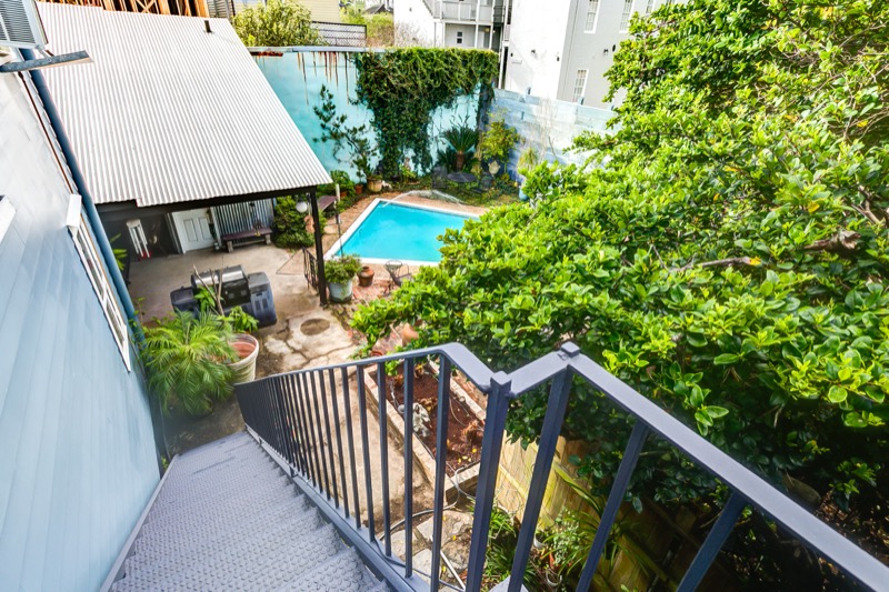 Lower Garden District, House, 1 beds, 1.0 baths, $2000 per month New Orleans Rental - devie image_18