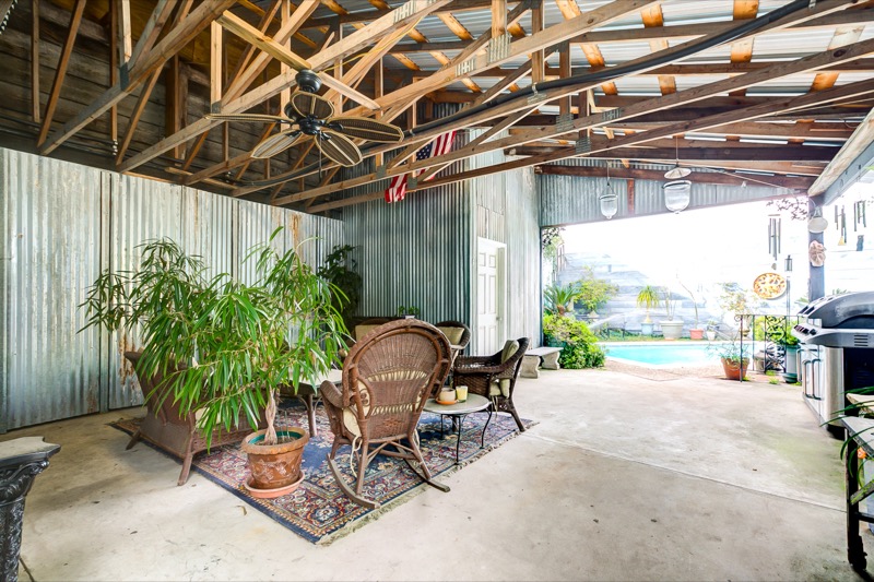 Lower Garden District, House, 1 beds, 1.0 baths, $2000 per month New Orleans Rental - devie image_19