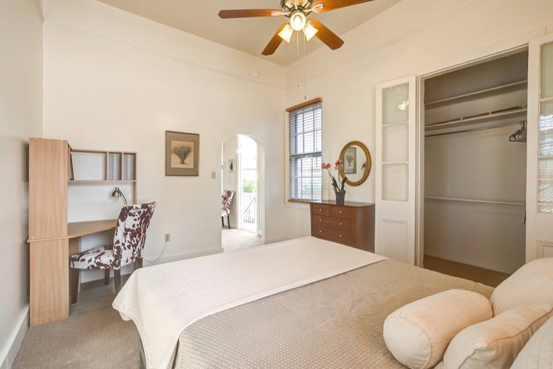 Lower Garden District, House, 1 beds, 1.0 baths, $2000 per month New Orleans Rental - devie image_4