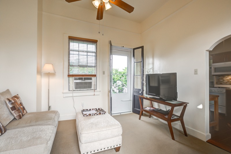 Lower Garden District, House, 1 beds, 1.0 baths, $2000 per month New Orleans Rental - devie image_5