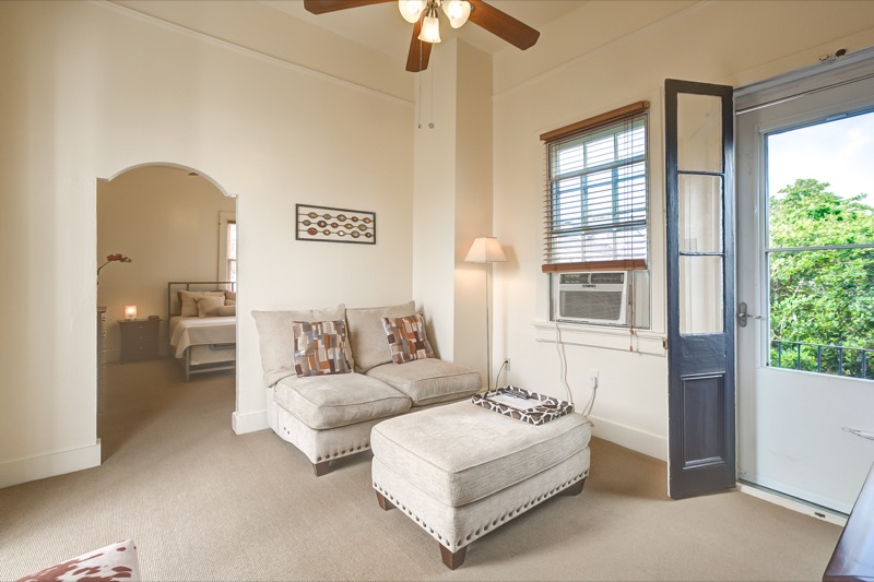 Lower Garden District, House, 1 beds, 1.0 baths, $2000 per month New Orleans Rental - devie image_6